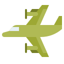 avión icon