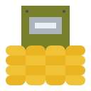 búnker icon