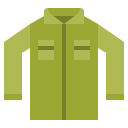 uniforme icon