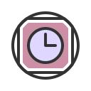 reloj icon