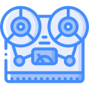 grabadora icon