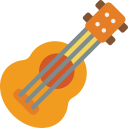 guitarra icon