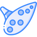 ocarina icon