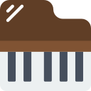 piano icon