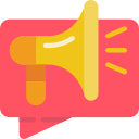 Megaphone 