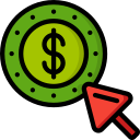 dólar icon