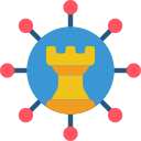 distribución