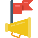 Flag icon