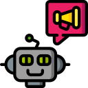 robot icon