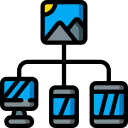 dispositivos icon