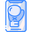 móvil icon