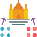 castillo icon