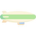 dirigible icon