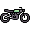 motocicleta icon