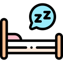 dormido icon