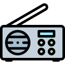 radio icon