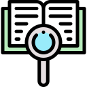 estudiar icon