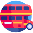 autobús icon