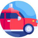 taxi icon