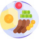 desayuno icon