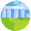 stonehenge icon