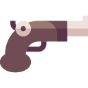 pistola