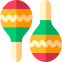 maracas icon