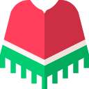 poncho icon