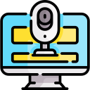 videollamada icon