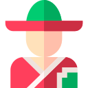 hombre mexicano