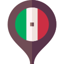 mexico icon