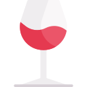 copa de vino