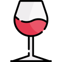 copa de vino icon