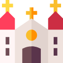 iglesia icon