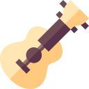 guitarra icon