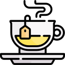 té icon