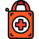 kit medico icon