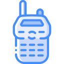 walkie talkies icon