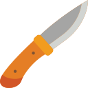 Knife icon