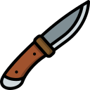 cuchillo icon