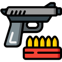 pistola icon