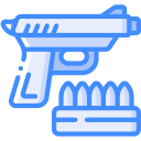 pistola icon