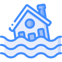 tsunami icon