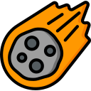 meteorito icon