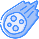 meteorito icon