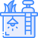 búnker icon