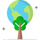 planeta tierra icon