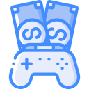 controlador icon