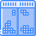 tetris icon