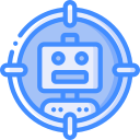 robot icon